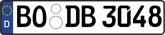 BO-DB3048