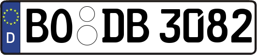 BO-DB3082