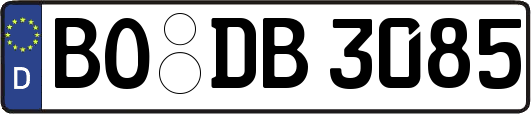 BO-DB3085