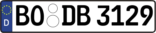 BO-DB3129