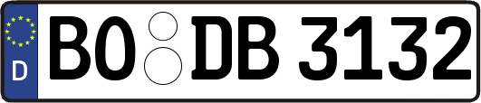 BO-DB3132