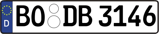 BO-DB3146