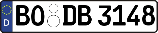 BO-DB3148