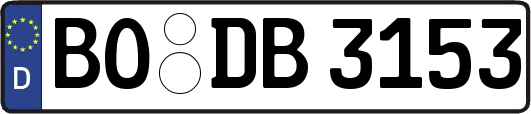BO-DB3153