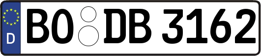 BO-DB3162