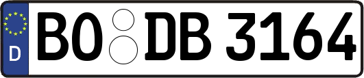 BO-DB3164