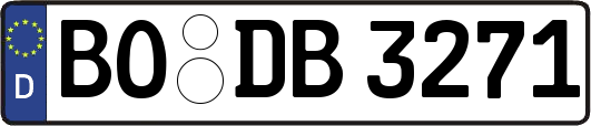 BO-DB3271