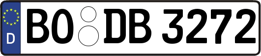 BO-DB3272