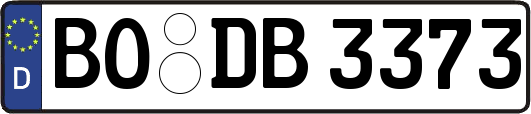 BO-DB3373