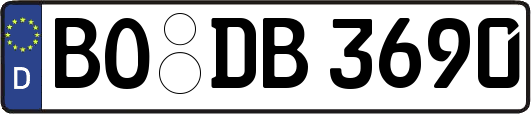 BO-DB3690