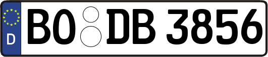 BO-DB3856