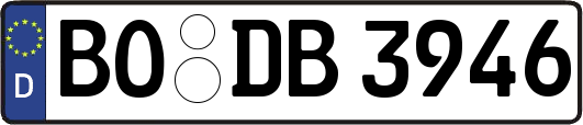 BO-DB3946