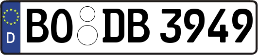 BO-DB3949