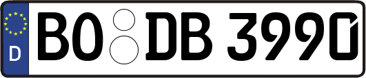 BO-DB3990