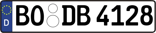 BO-DB4128