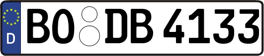 BO-DB4133