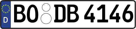 BO-DB4146