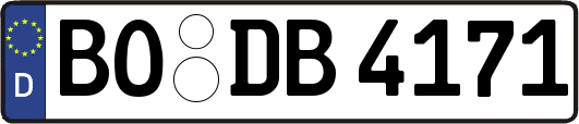 BO-DB4171