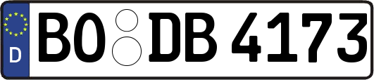 BO-DB4173