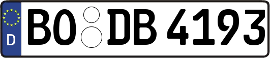 BO-DB4193