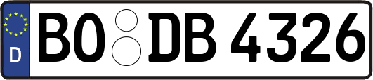 BO-DB4326