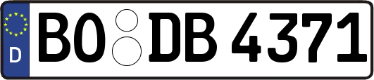BO-DB4371