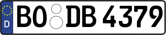 BO-DB4379