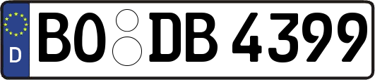 BO-DB4399