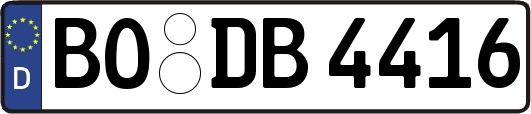 BO-DB4416