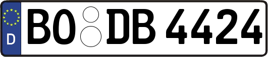 BO-DB4424