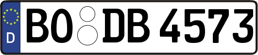 BO-DB4573