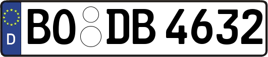 BO-DB4632