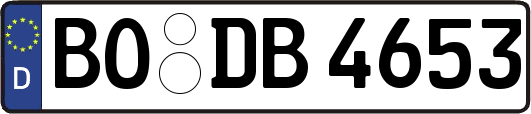 BO-DB4653
