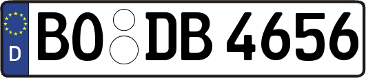 BO-DB4656