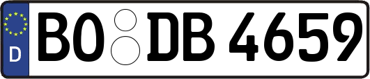 BO-DB4659