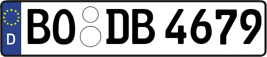 BO-DB4679