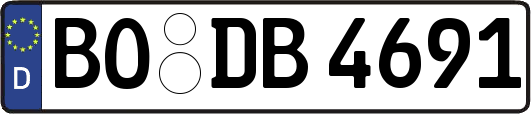 BO-DB4691