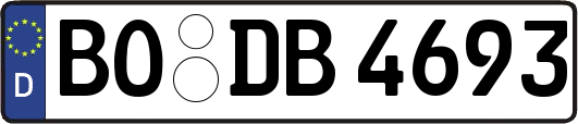 BO-DB4693