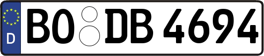 BO-DB4694