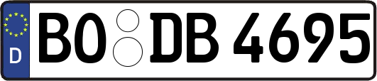 BO-DB4695