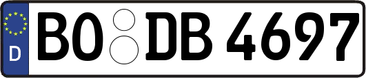 BO-DB4697