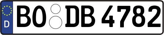BO-DB4782