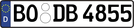 BO-DB4855