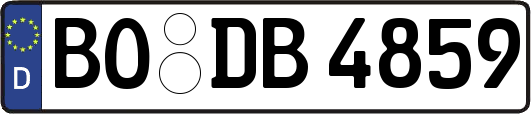 BO-DB4859