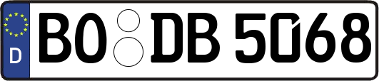 BO-DB5068