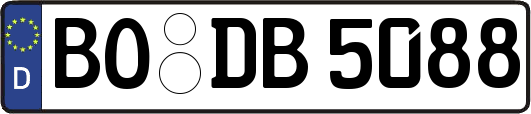 BO-DB5088