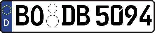 BO-DB5094
