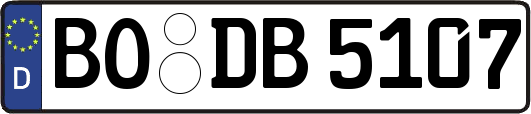 BO-DB5107