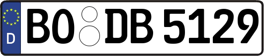 BO-DB5129