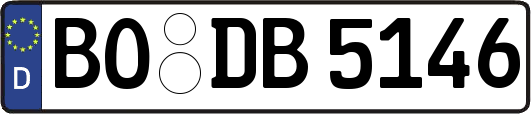 BO-DB5146